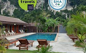 Addjitresort Aonang - Sha Extra Plus